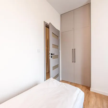 Apartament Mila Gdynia Exterior photo