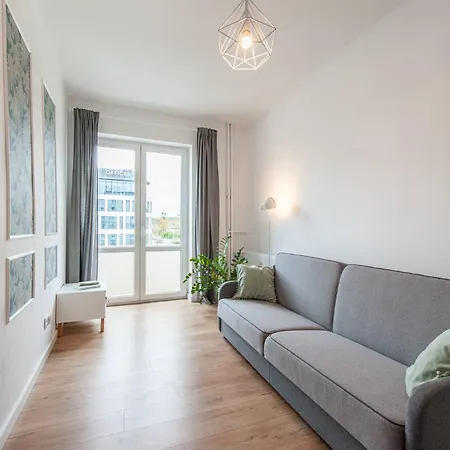 Apartament Mila Gdynia Exterior photo
