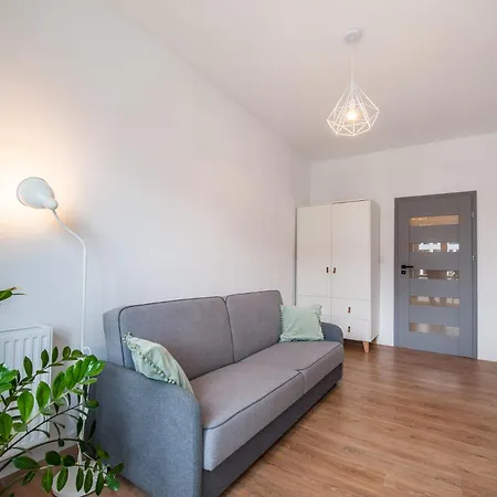 Apartament Mila Gdynia Exterior photo