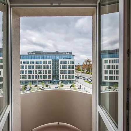 Apartament Mila Gdynia Exterior photo