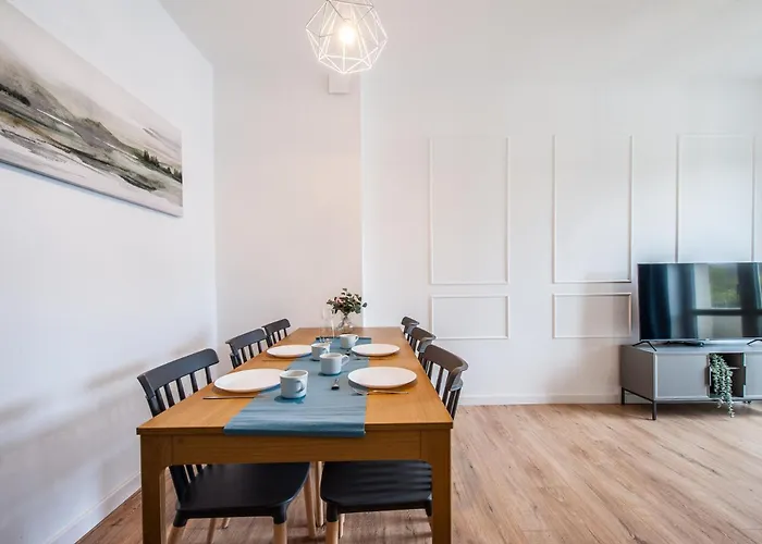 Apartament Mila