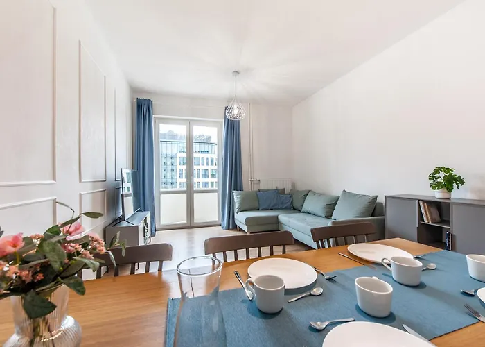 Apartament Mila