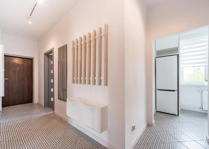 Apartament Mila