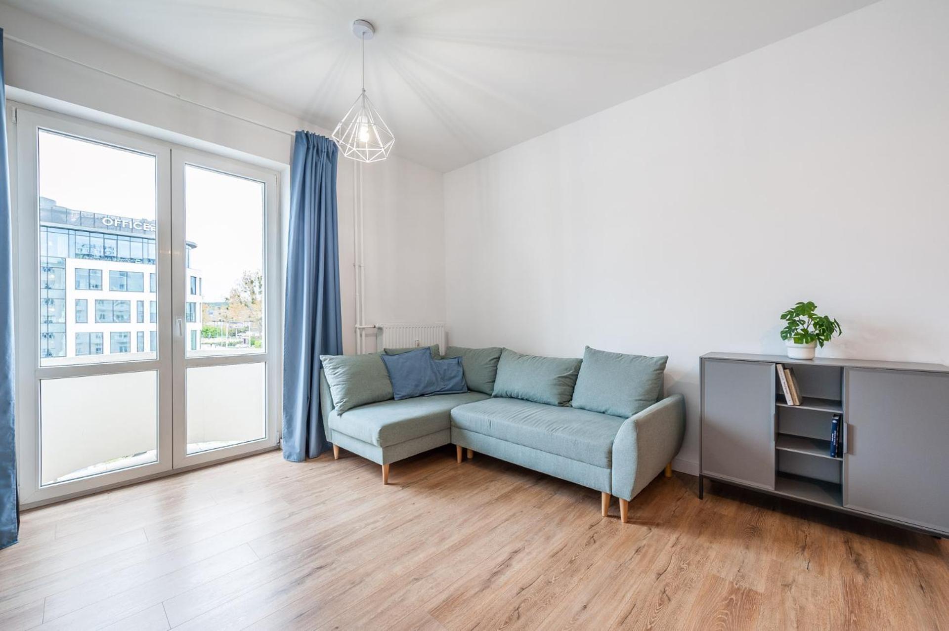 Apartment Mila