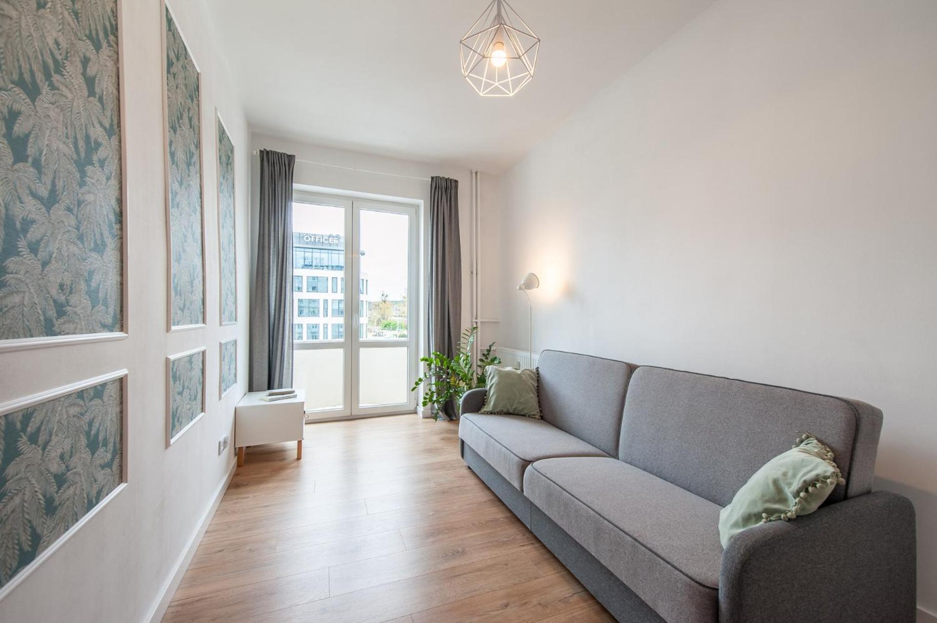 Mila Apartment Gdynia