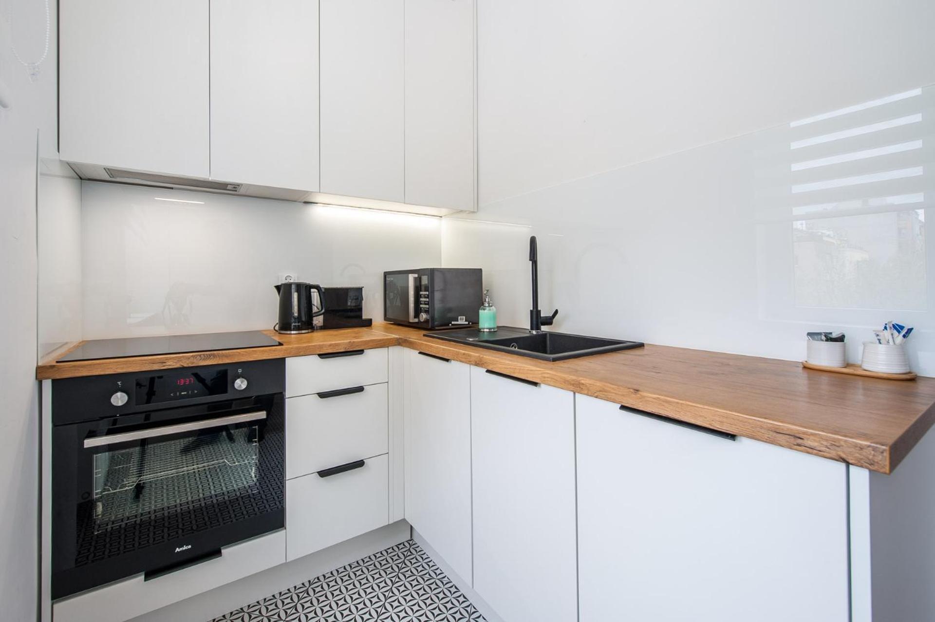 Apartment Mila Gdynia