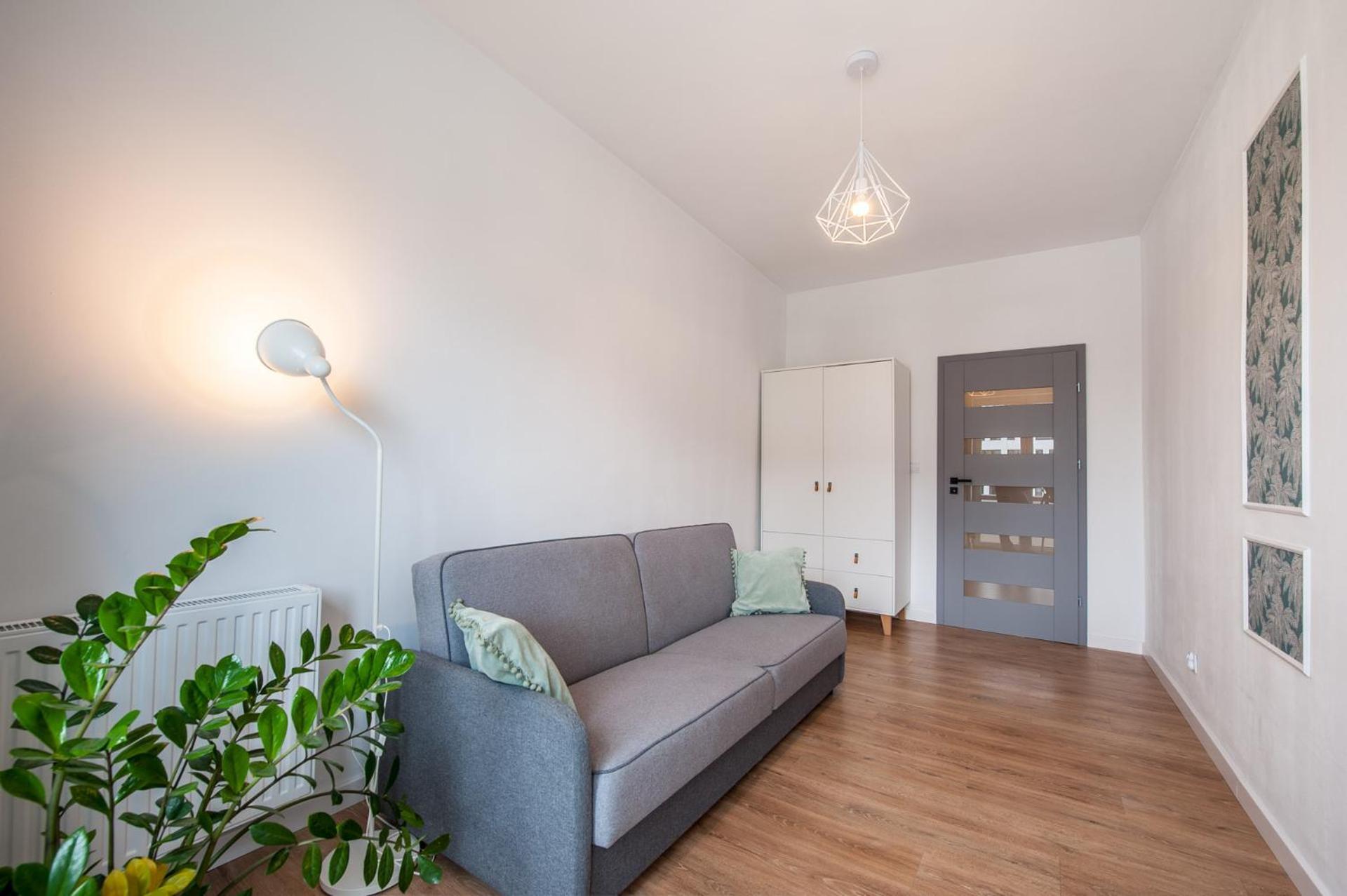 Mila Apartment