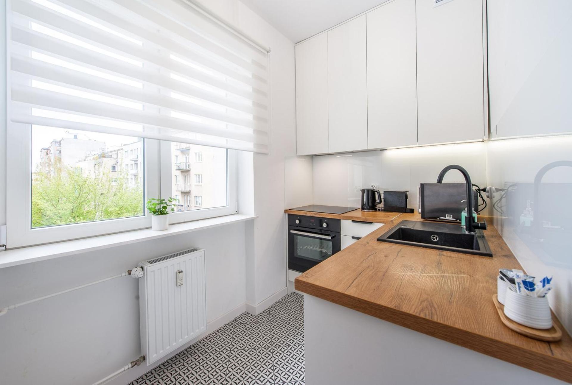 Mila Apartment