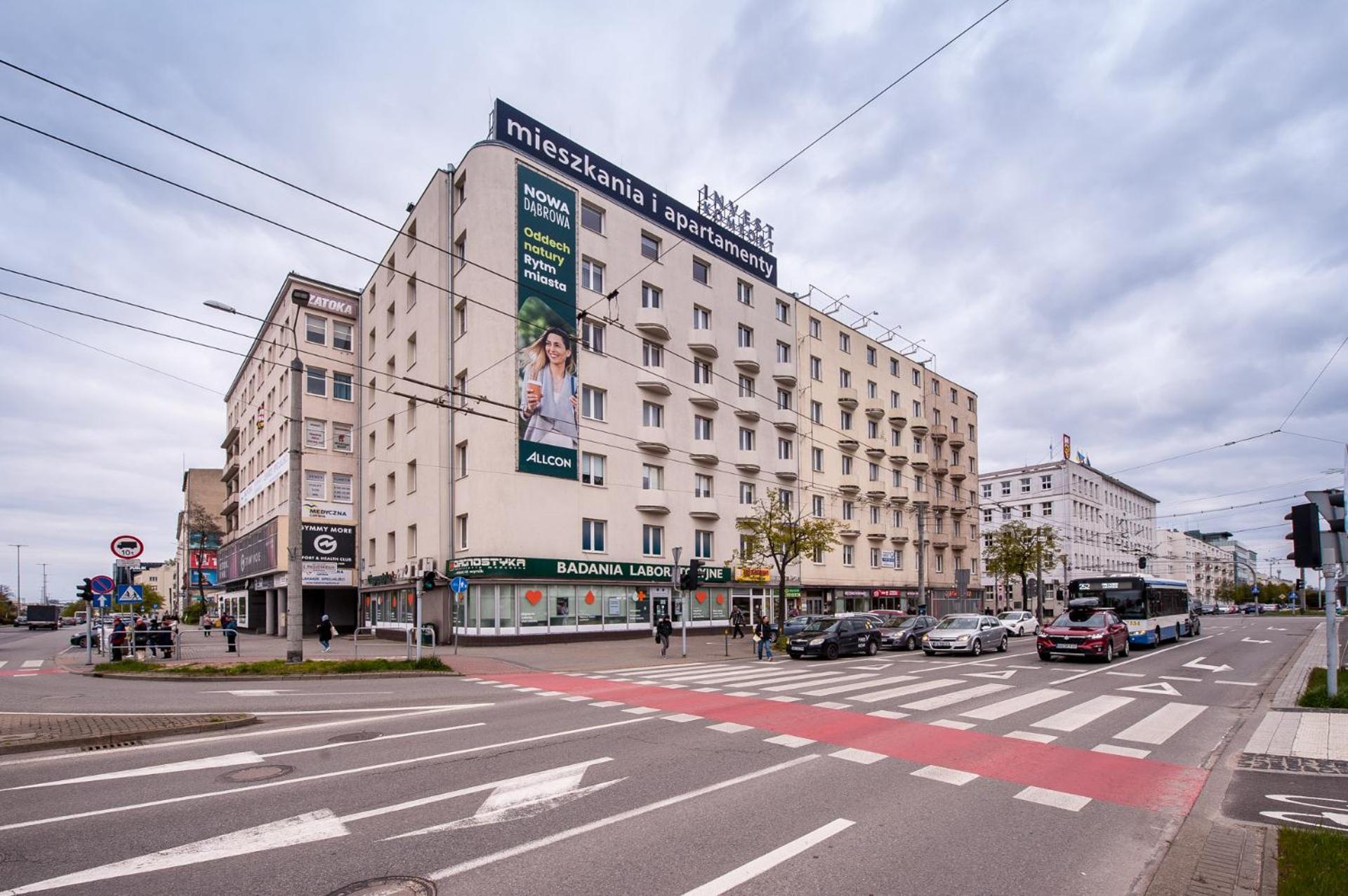 Mila Apartment Gdynia
