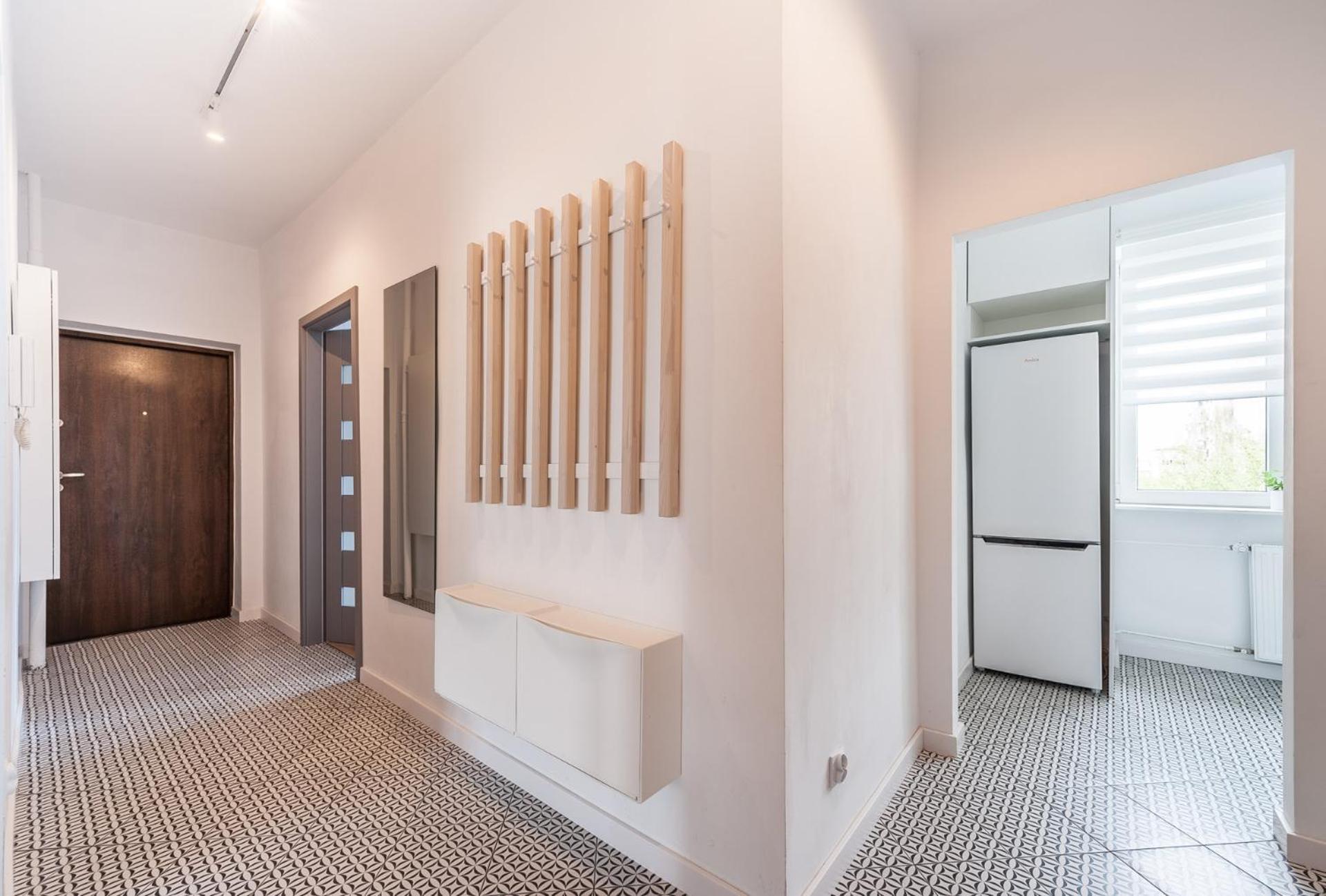 Mila Apartment